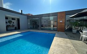 Cadiz Pousada e Lazer